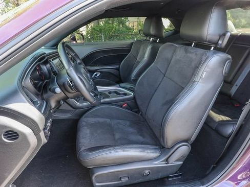Used 2022 Dodge Challenger GT w/ Plus Package RWD image 15