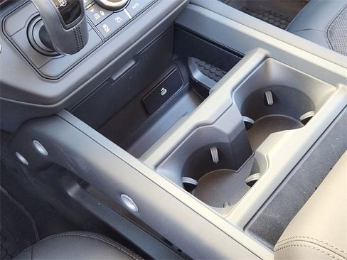 New 2026 Land Rover Defender 110 S image 15