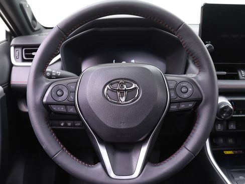 Used 2024 Toyota RAV4 XSE image 18