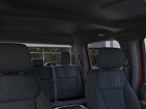 New 2025 Ford F150 STX w/ STX Black Appearance Package image 22