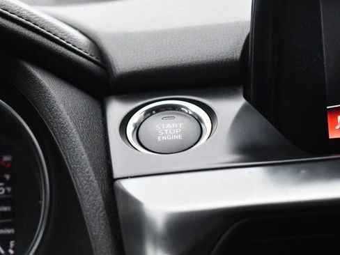 Used 2017 MAZDA MAZDA6 Touring image 19