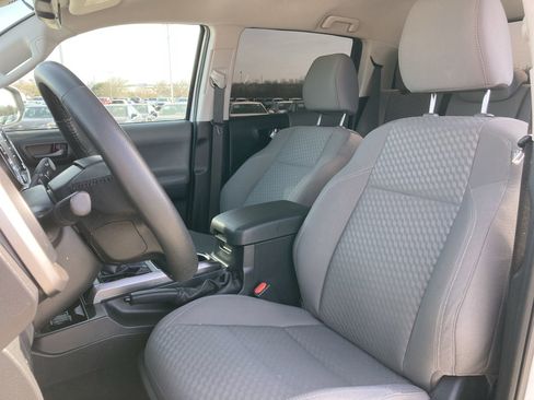 Certified 2023 Toyota Tacoma SR5 image 13