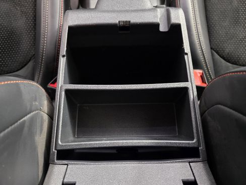 Used 2024 Ford Bronco Raptor w/ Interior Carbon Fiber Pack 6 image 35