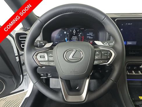 Used 2026 Lexus IS 350 F Sport RWD image 12