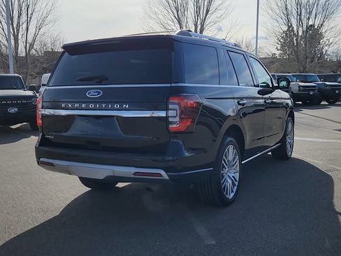 Certified 2024 Ford Expedition Limited image 15