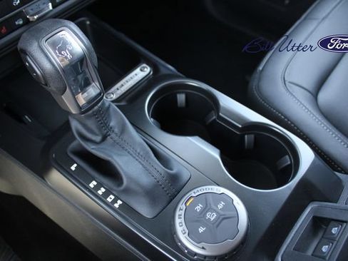 New 2026 Ford Bronco Big Bend AWD/4WD image 12