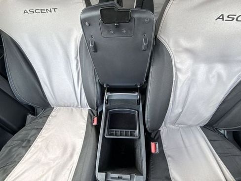 Certified 2026 Subaru Ascent Premium AWD/4WD image 20