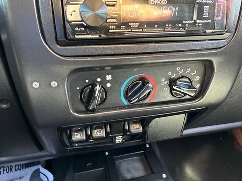 Used 2006 Jeep Wrangler Rubicon w/ Security Group AWD/4WD image 20