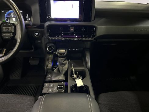 Used 2024 Toyota Land Cruiser 1958 image 15