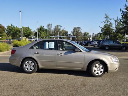 Used 2009 Hyundai Sonata GLS