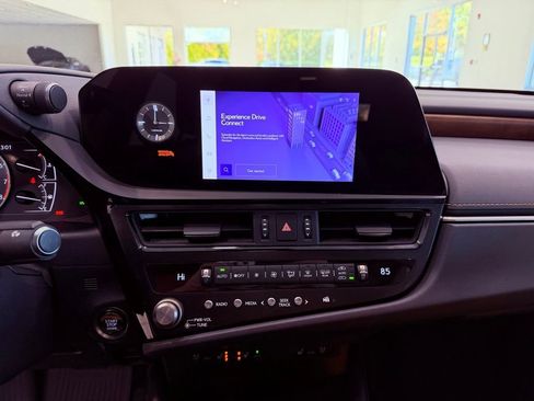 Certified 2024 Lexus ES 350 350 PREMIUM/CARPLAY/PARK AST/L image 21