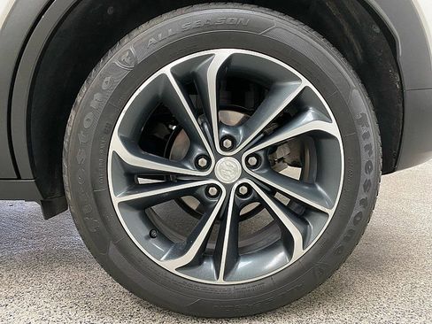 Used 2020 Buick Encore GX Select image 26