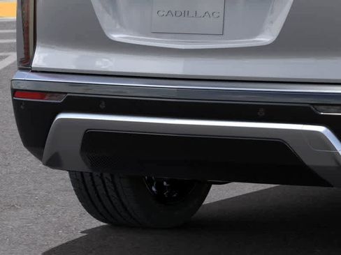 New 2026 Cadillac Vistiq Premium Luxury w/ LPO, Floor Liner Package image 14