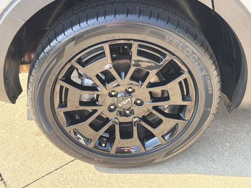 Used 2022 Kia Telluride SX w/ SX Prestige Package AWD/4WD image 18