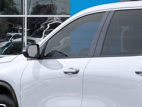 New 2026 Chevrolet Traverse High Country FWD image 14