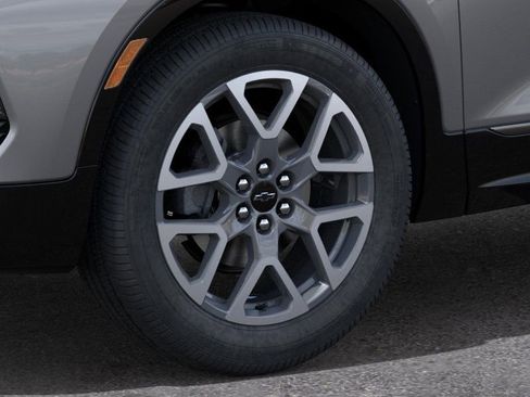 New 2026 Chevrolet Blazer RS w/ Enhanced Convenience Package image 9