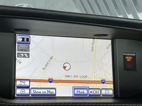 Used 2014 Lexus ES 350 w/ Luxury Package FWD image 19