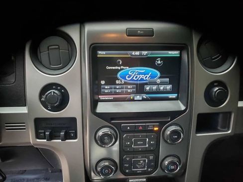 Used 2013 Ford F150 Raptor w/ Luxury Equipment Group image 22