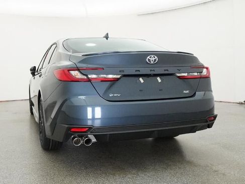 New 2026 Toyota Camry SE image 55