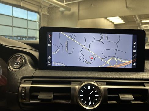 Used 2021 Lexus IS 350 F Sport image 21