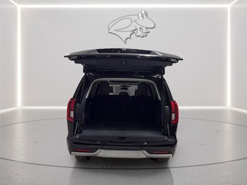 New 2025 Ford Expedition Max Platinum w/ Platinum Ultimate Package AWD/4WD image 8