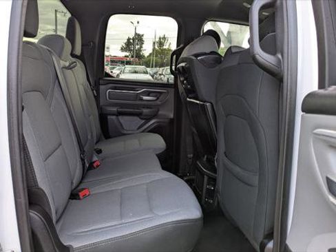 Used 2021 RAM 1500 Big Horn image 18