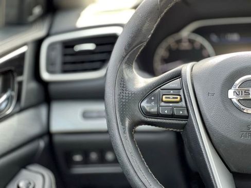 Used 2017 Nissan Maxima 3.5 SL image 35