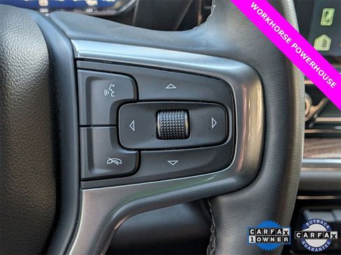 Used 2025 Chevrolet Silverado 2500 LT image 13