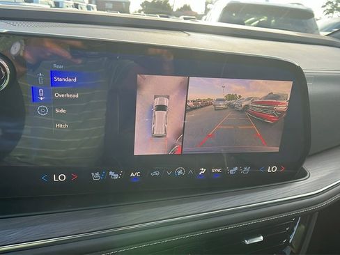 New 2025 Chevrolet Tahoe Premier image 28