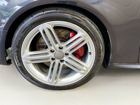 Used 2014 Audi S4 Premium Plus AWD/4WD image 40