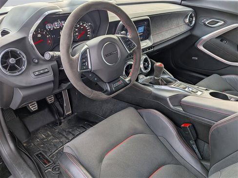 Used 2023 Chevrolet Camaro ZL1 image 14