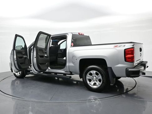 Used 2016 Chevrolet Silverado 1500 LT w/ All Star Edition image 22