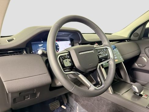 Certified 2025 Land Rover Discovery Sport S AWD/4WD image 9