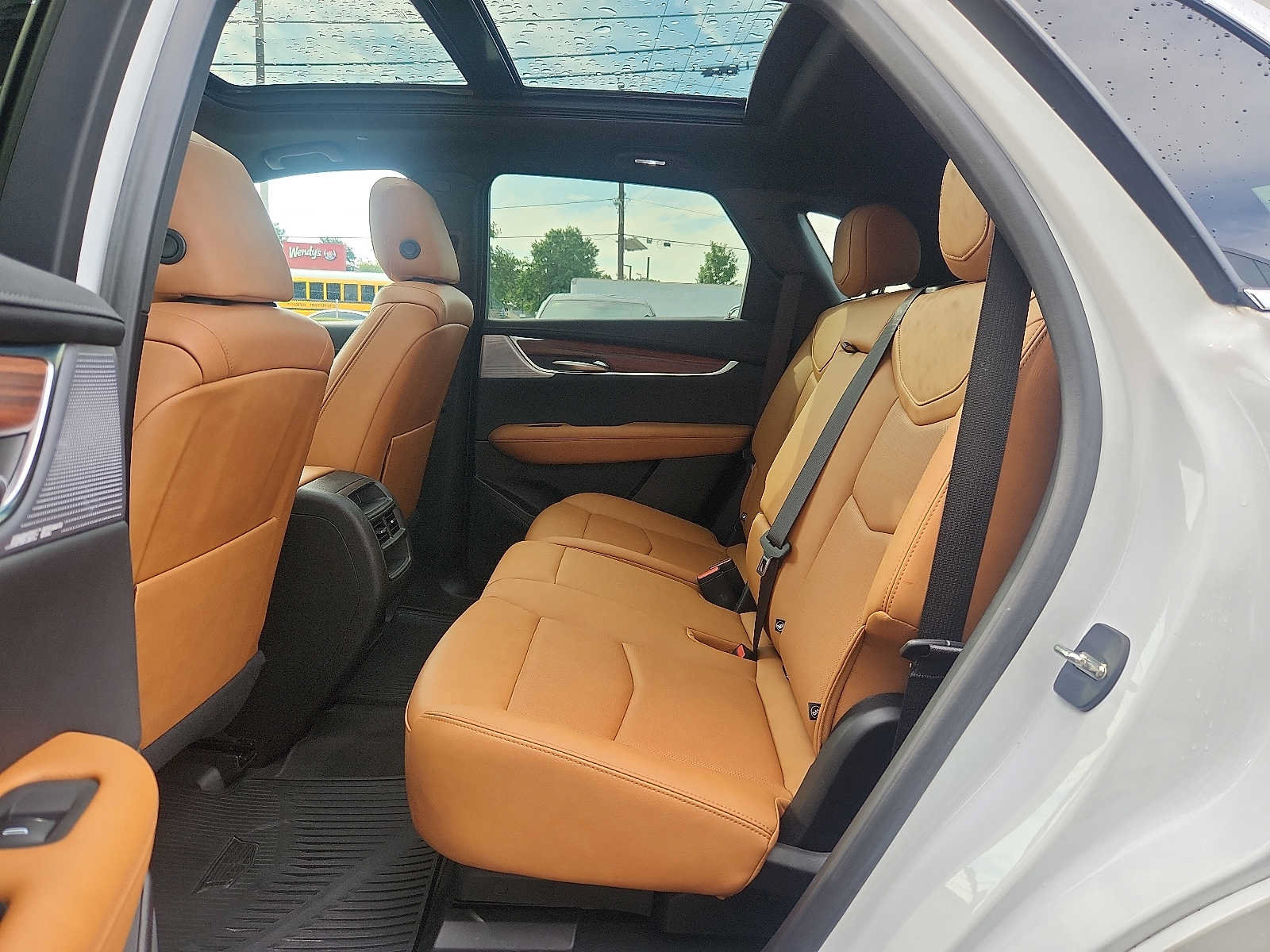 Used 2023 Cadillac XT5 Premium Luxury AWD/4WD image 10