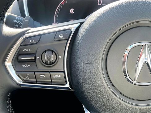 New 2026 Acura MDX w/ Advance Package image 21