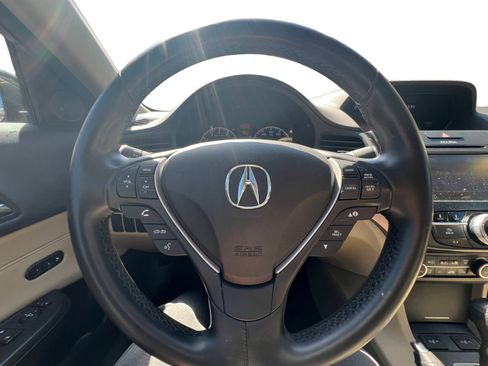 Used 2018 Acura ILX image 14
