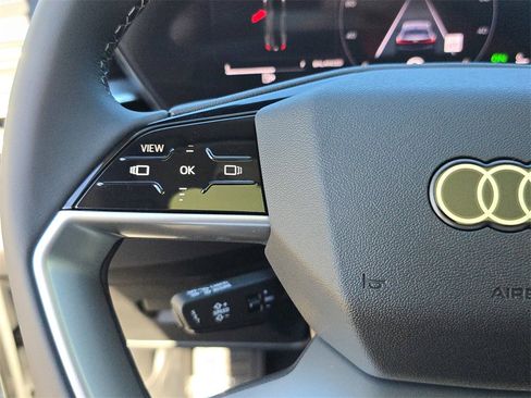 New 2025 Audi A5 2.0T Premium image 20