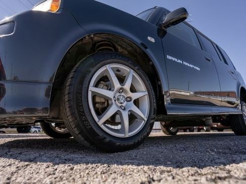 Used 2006 Scion xB image 17