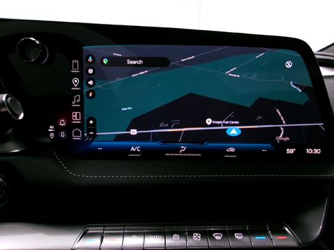 New 2026 Chevrolet Corvette Stingray Coupe w/ 1LT image 5