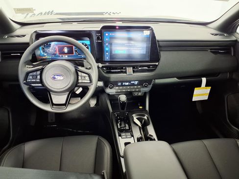 New 2026 Subaru Outback Limited image 5