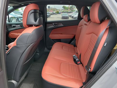 New 2026 Kia Sportage SX Prestige AWD/4WD image 12