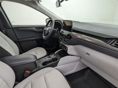 Certified 2023 Ford Escape Active image 39