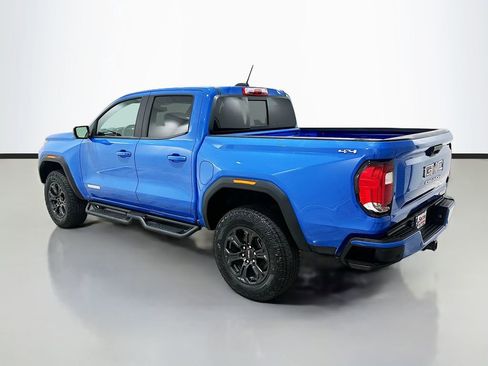 Used 2025 GMC Canyon Elevation w/ Convenience Package AWD/4WD image 5
