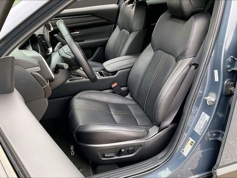 Used 2025 MAZDA CX-50 2.5 Hybrid w/ Premium Plus Pkg AWD/4WD image 23