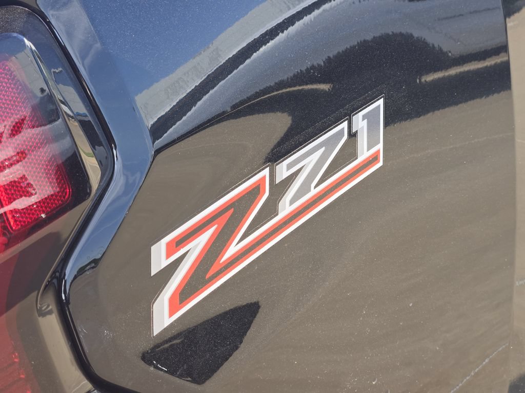 New 2026 Chevrolet Colorado Z71 w/ Technology Package AWD/4WD image 8