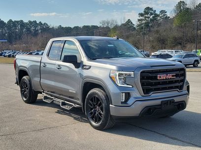Used 2022 GMC Sierra 1500 Elevation