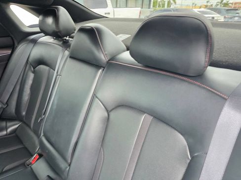 Used 2022 Kia K5 GT FWD image 16