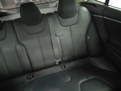 Used 2014 Tesla Model S 85 image 33