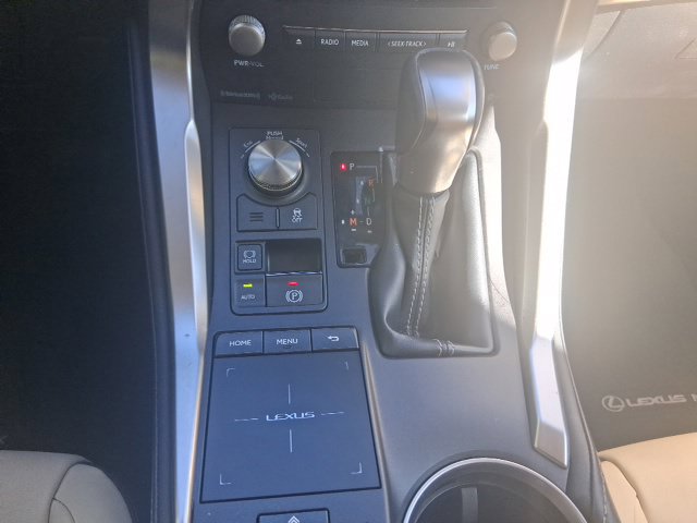 Used 2020 Lexus NX 300 FWD w/ Accessory Package 2 image 23