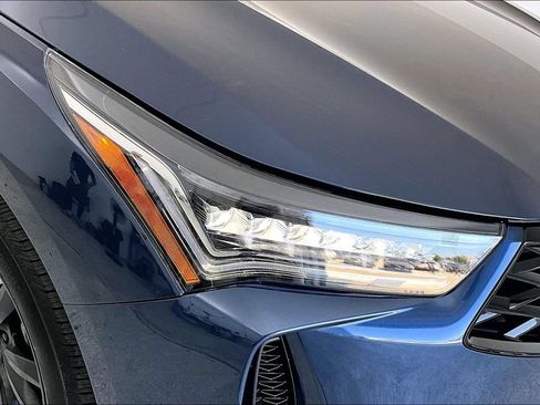 Certified 2025 Acura RDX SH-AWD image 36